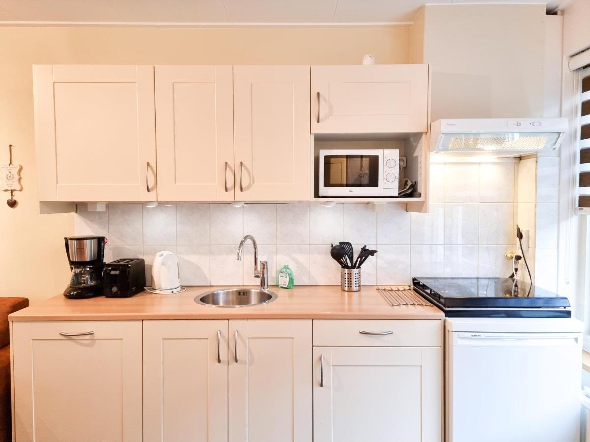 Vakantiehuis Domburg, Kindvriendelijk Do02 エクステリア 写真