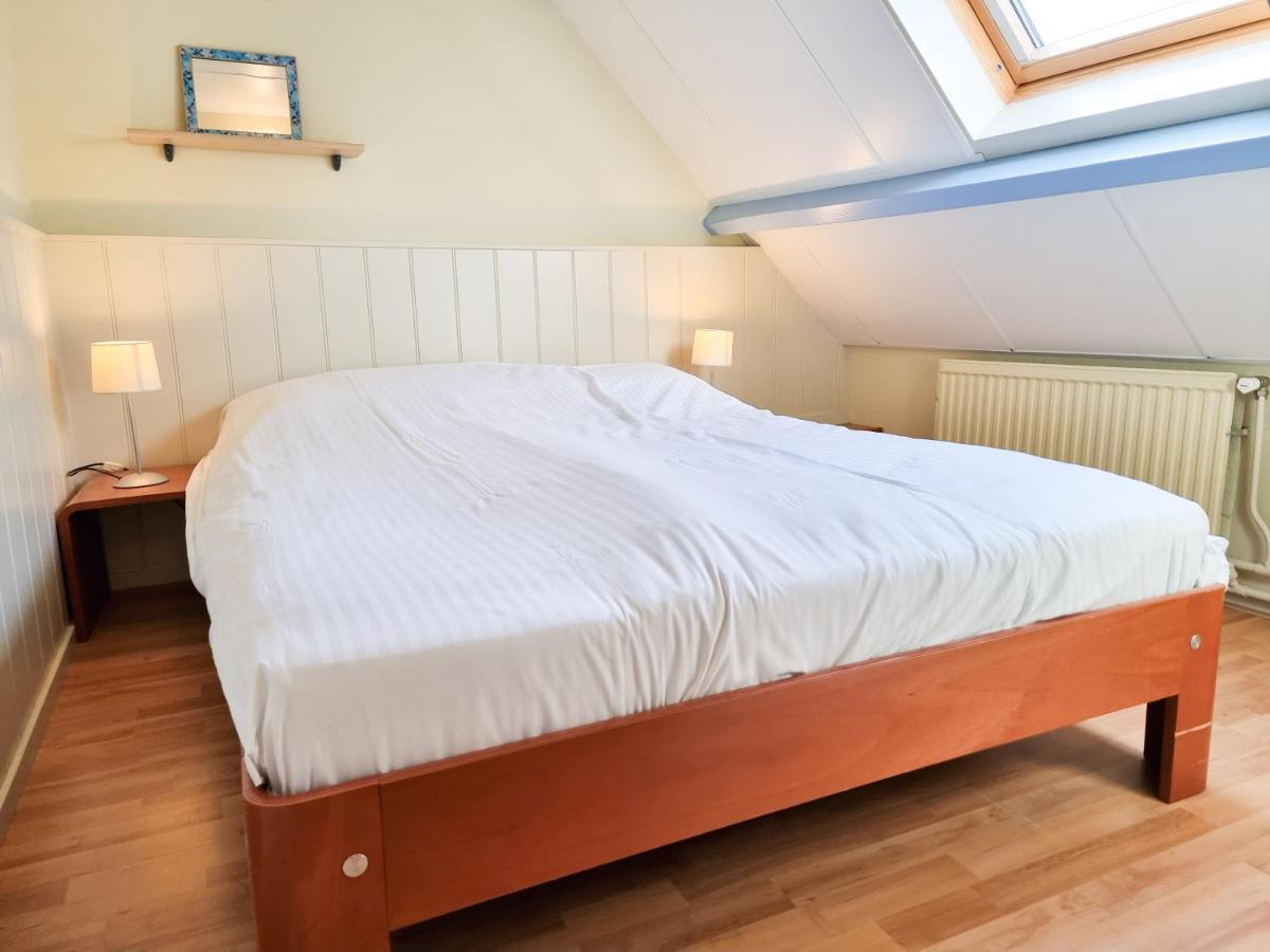 Vakantiehuis Domburg, Kindvriendelijk Do02 エクステリア 写真