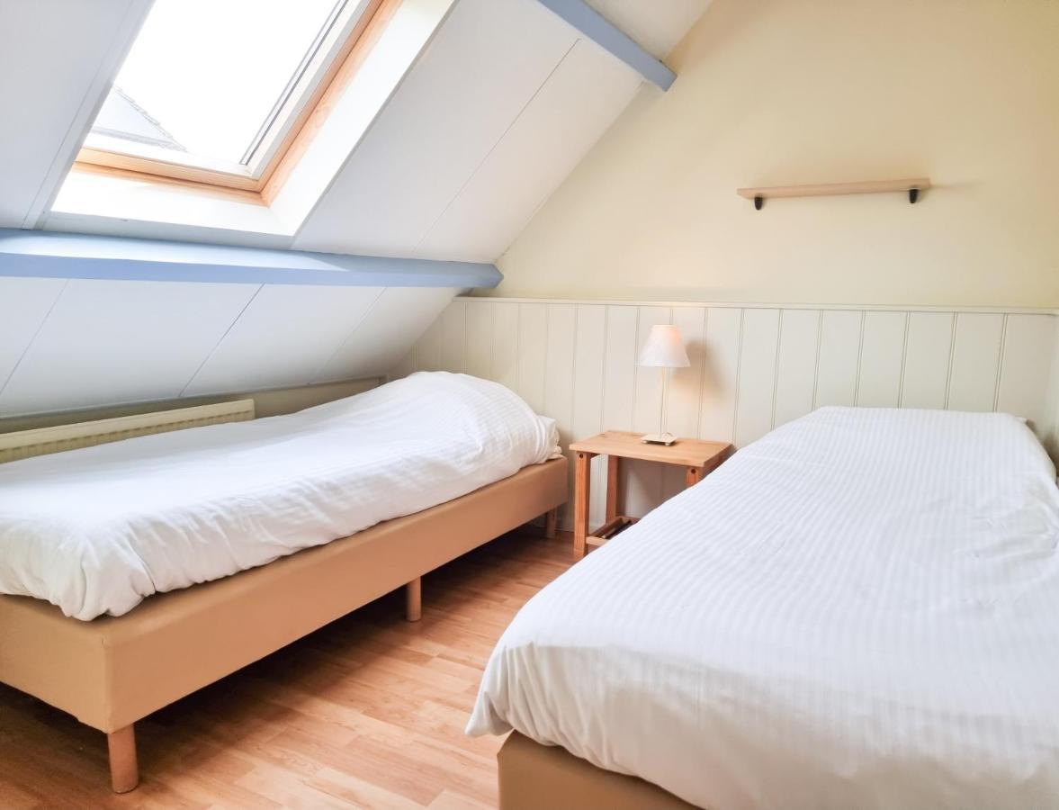 Vakantiehuis Domburg, Kindvriendelijk Do02 エクステリア 写真